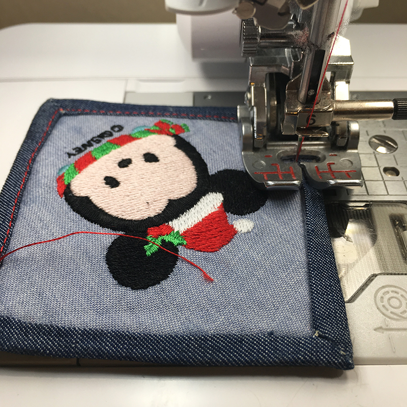 Disney Tsum Tsum Holiday