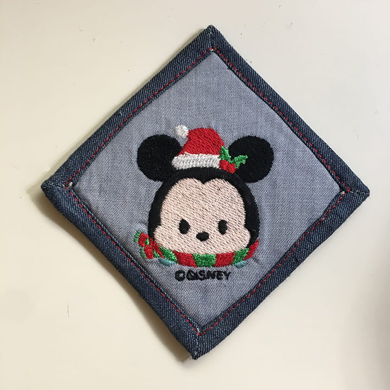 Disney Tsum Tsum Holiday