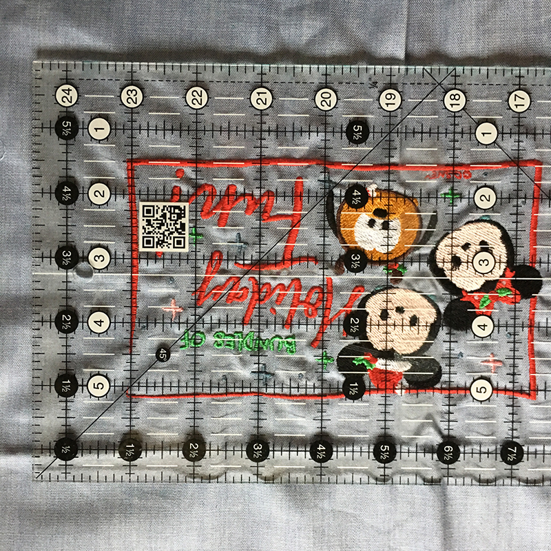 Disney Tsum Tsum Holiday