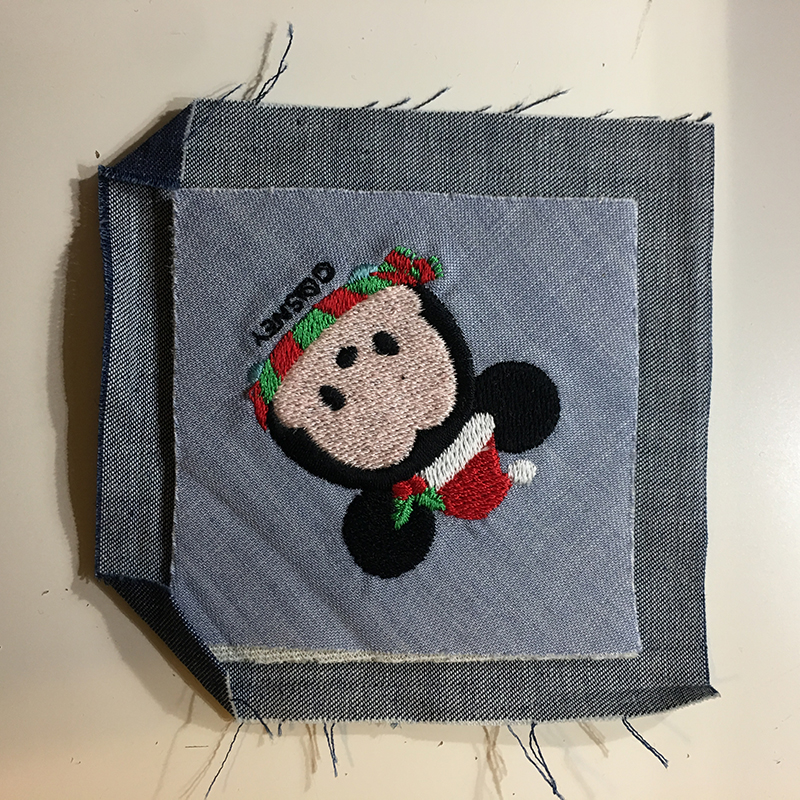 Disney Tsum Tsum Holiday