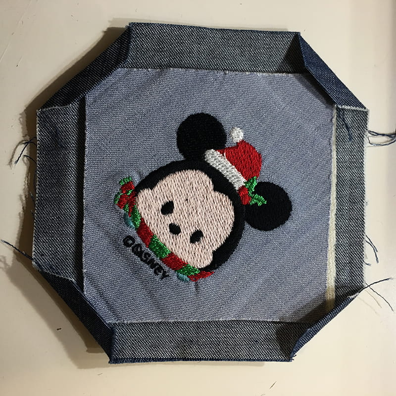 Disney Tsum Tsum Holiday
