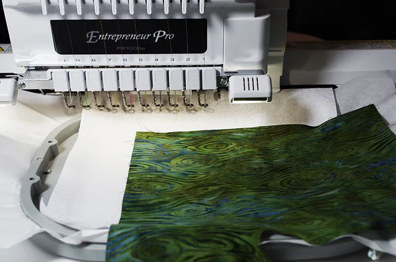 Applique Tip