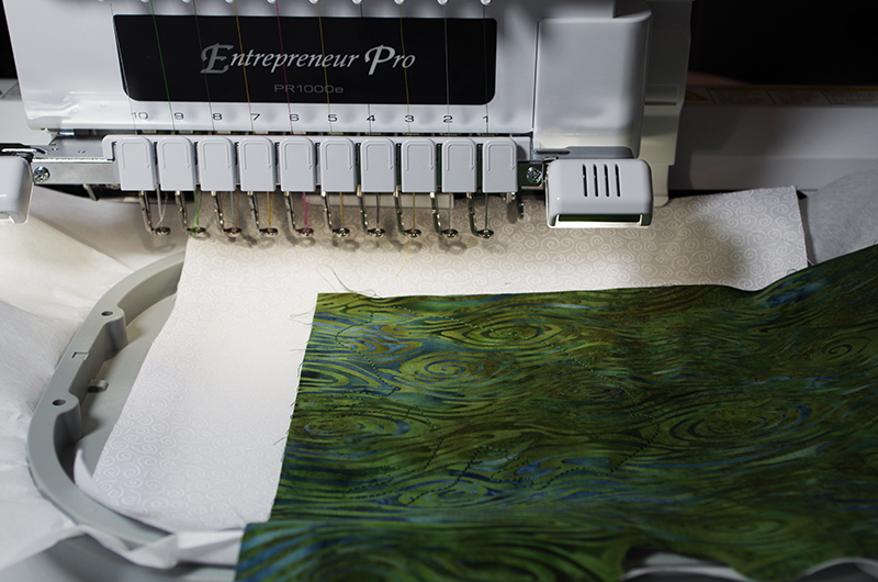 Applique Tip