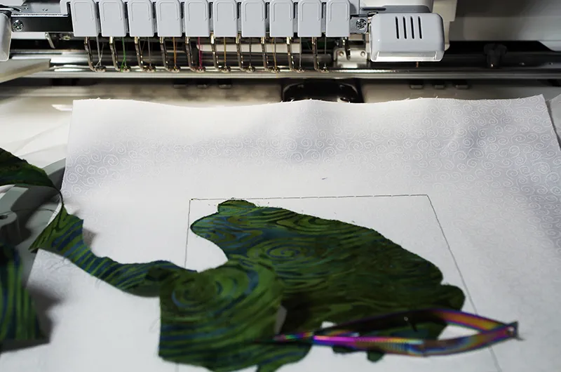Applique Tip