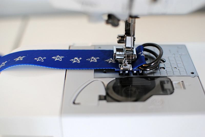 DIY Belt