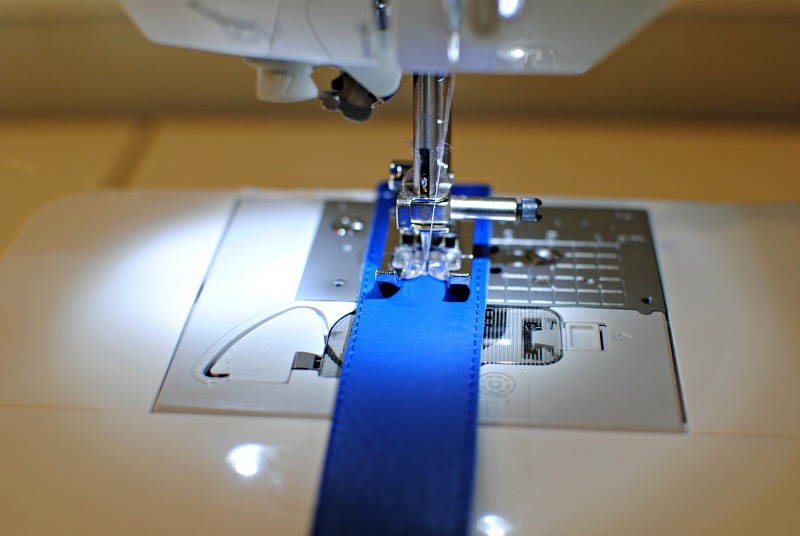 DIY Belt