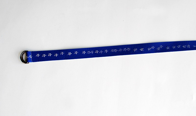 DIY Belt