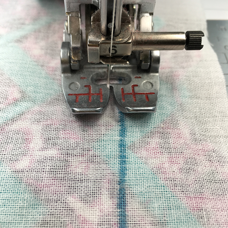 Woven Stocking