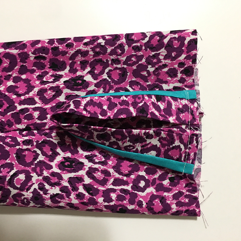 Woven Stocking