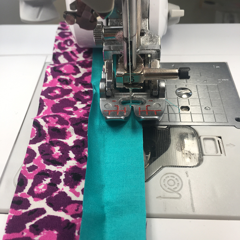 Woven Stocking