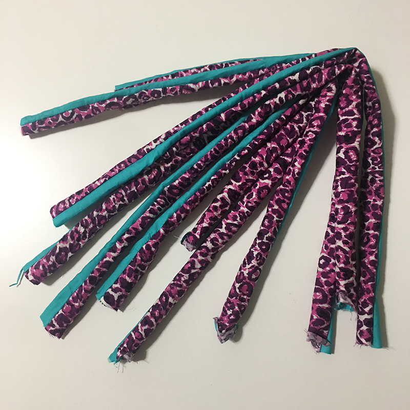 Woven Stocking