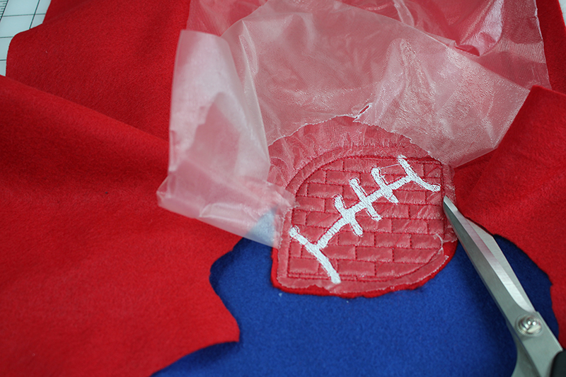 Super Bowl Coasters