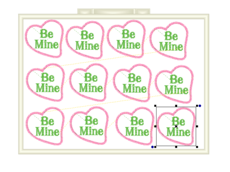 Cupcake Toppers