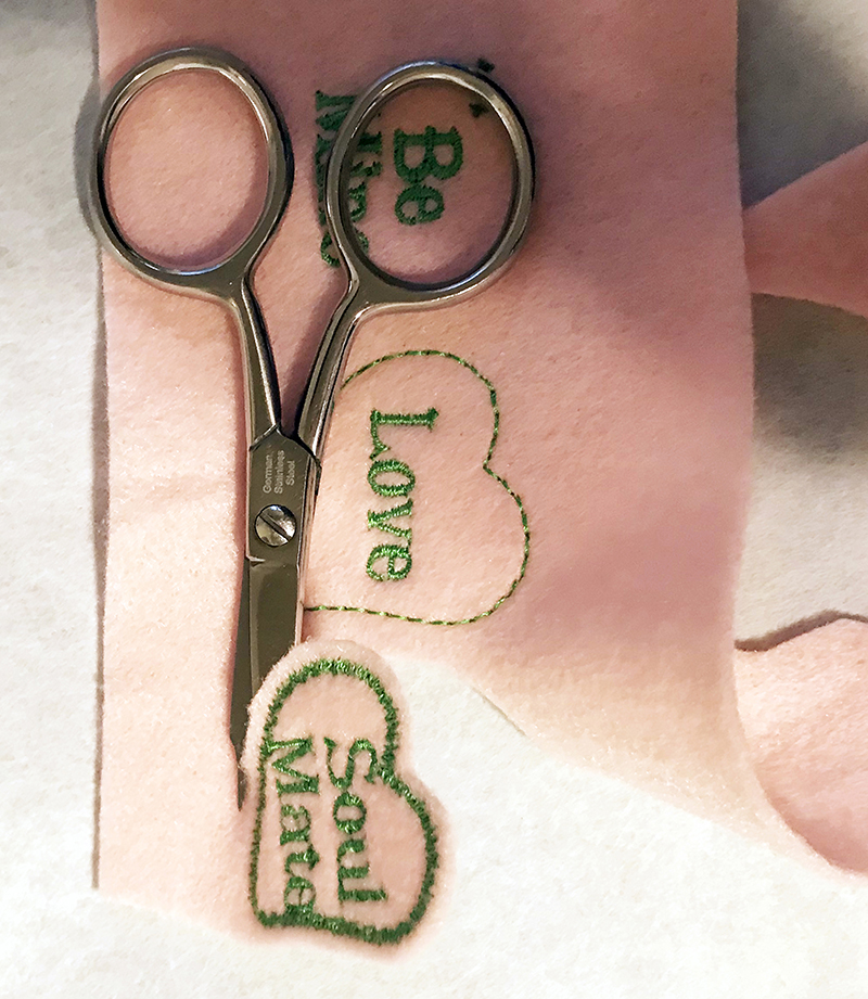 Cupcake Toppers