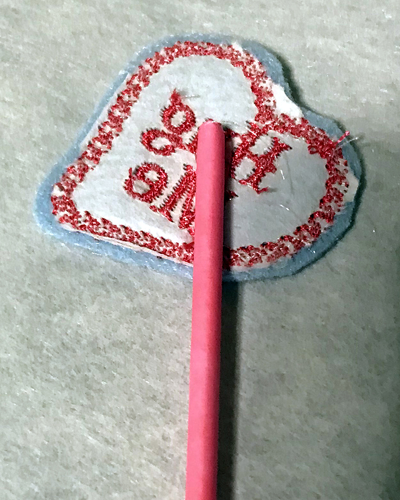 Cupcake Toppers