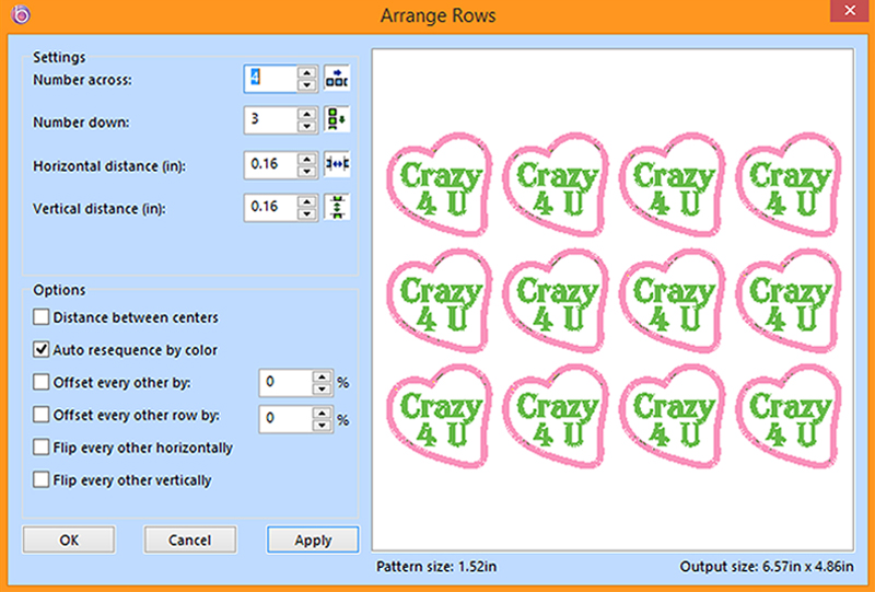 Cupcake Toppers