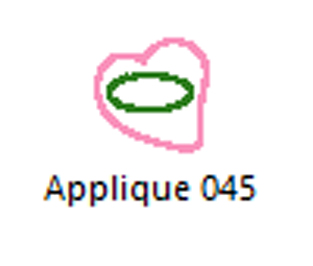 Cupcake Toppers