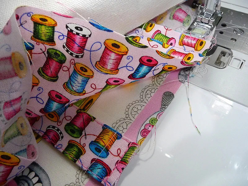 Minnie Mouse Tote