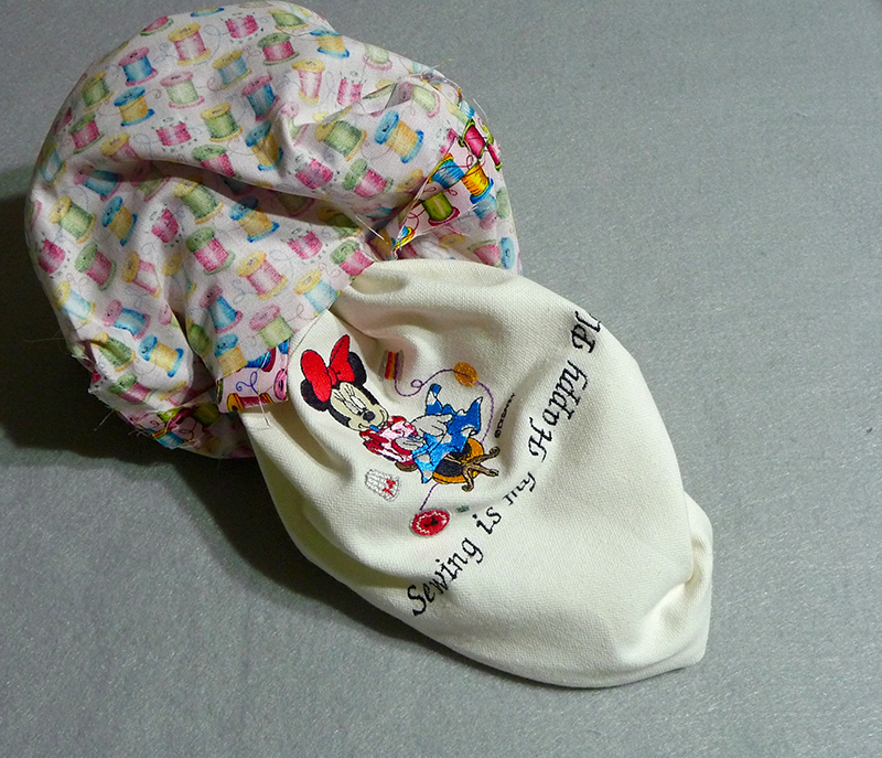 Minnie Mouse Tote