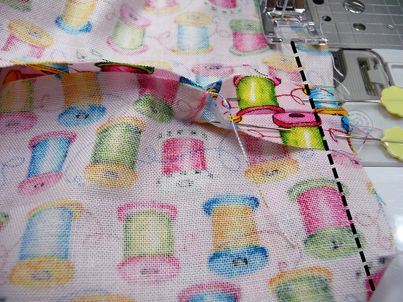 Minnie Mouse Tote
