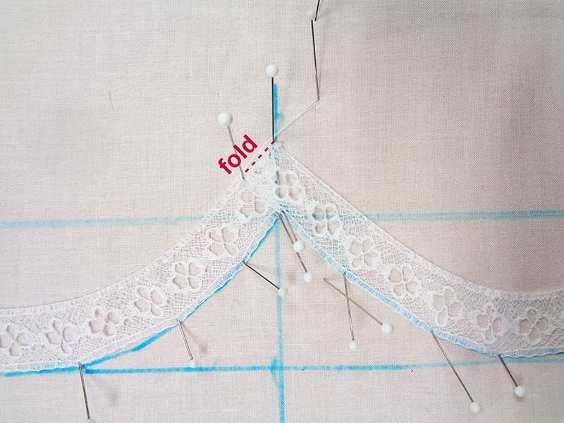 Heirloom Baby Dress