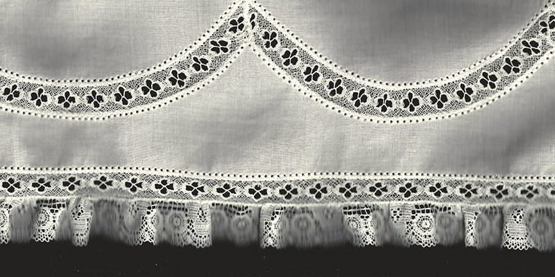 Heirloom Baby Dress