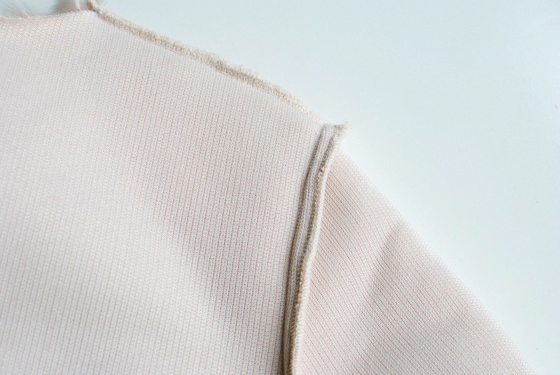 Sewing Faux Fur