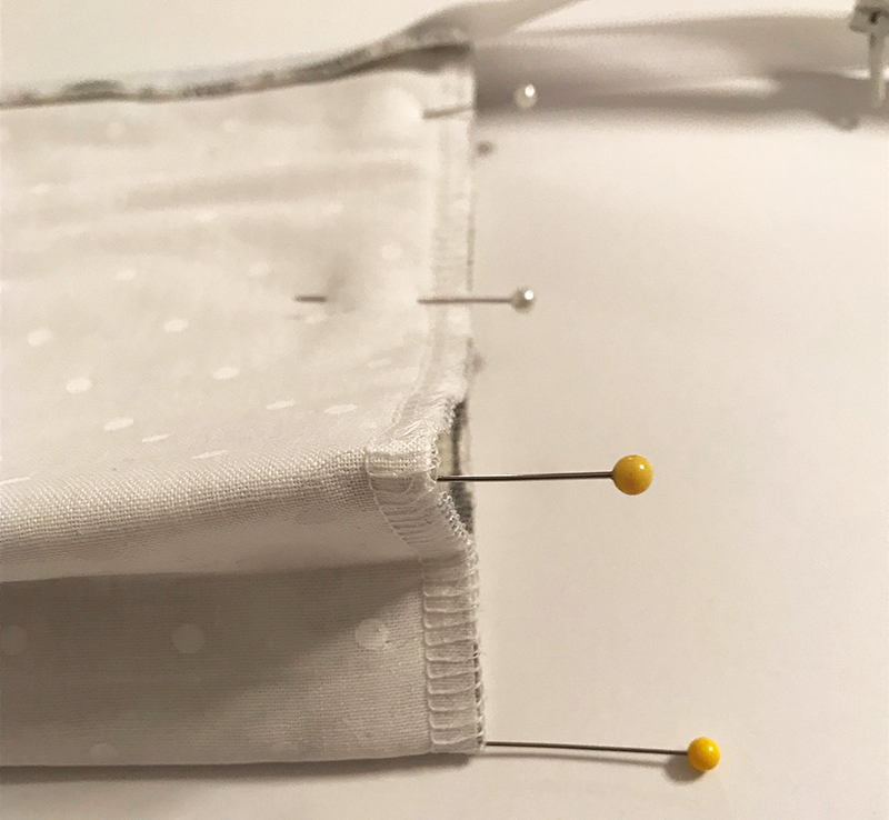 Brother Zipper Bag Project