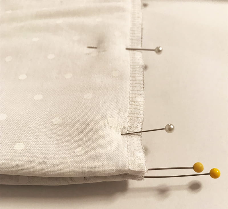 Brother Zipper Bag Project