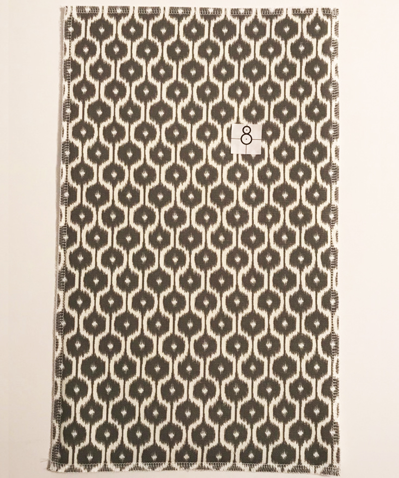 Brother Zipper Bag Project