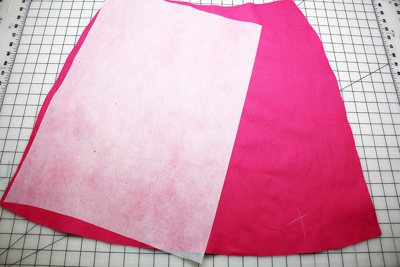 Embroider a Skirt 