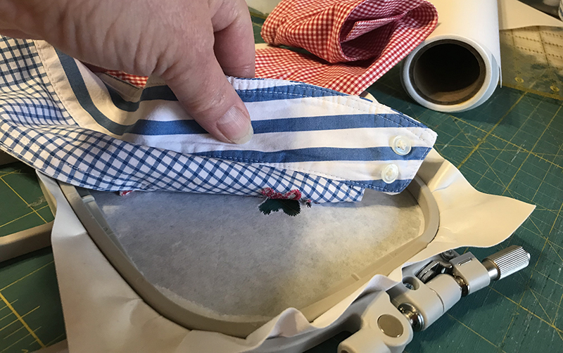 Upcycle Dog Collar