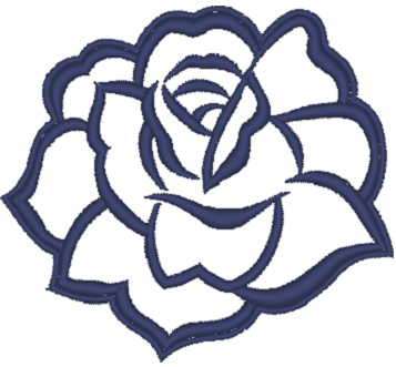 March Free Design Embroidery