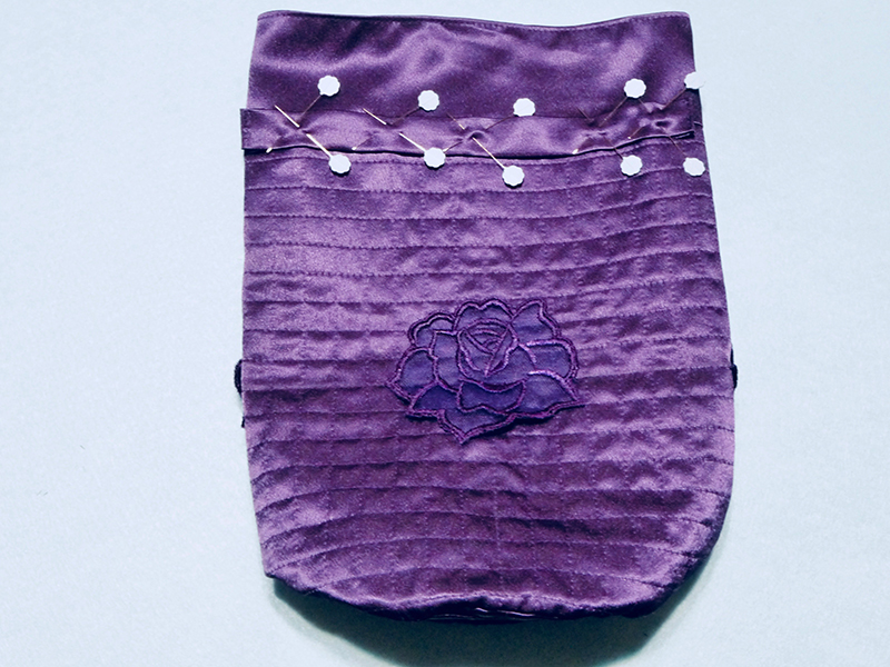 March Free Design Embroidery