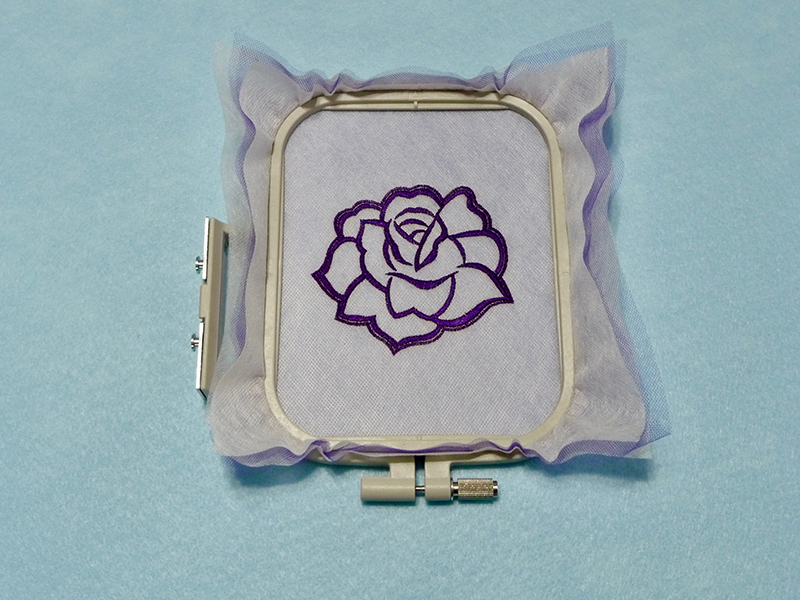 March Free Design Embroidery