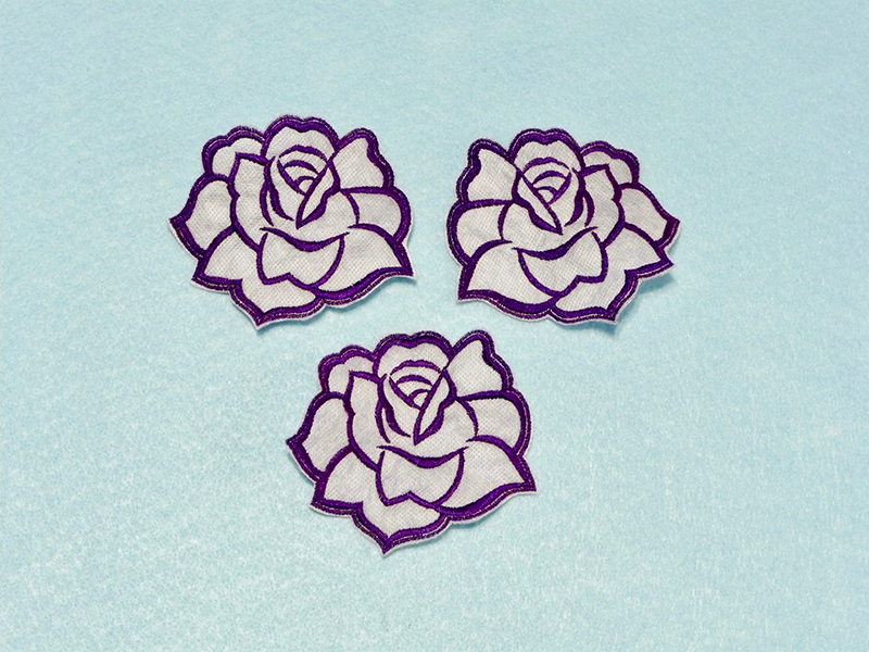 March Free Design Embroidery 