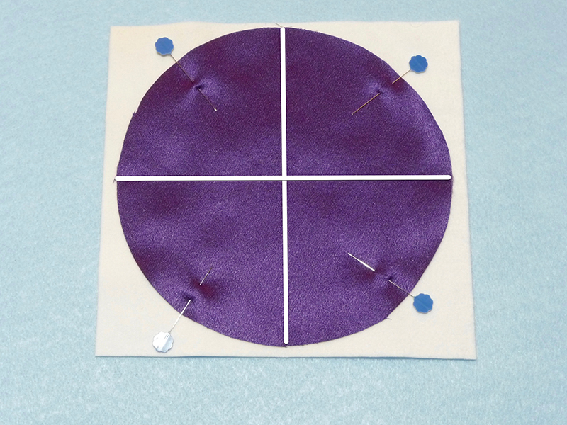 March Free Design Embroidery