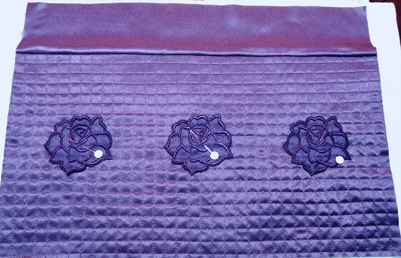 March Free Design Embroidery
