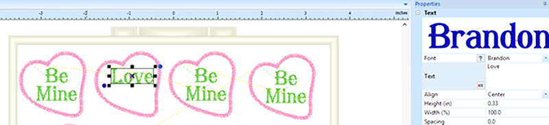 Cupcake Toppers