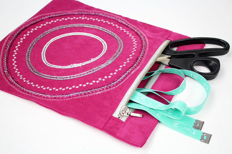 Circle Bag