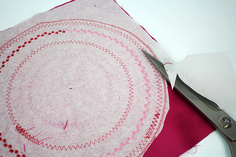 Circle Bag