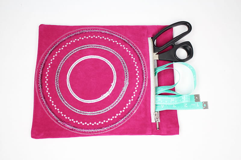 Circle Bag