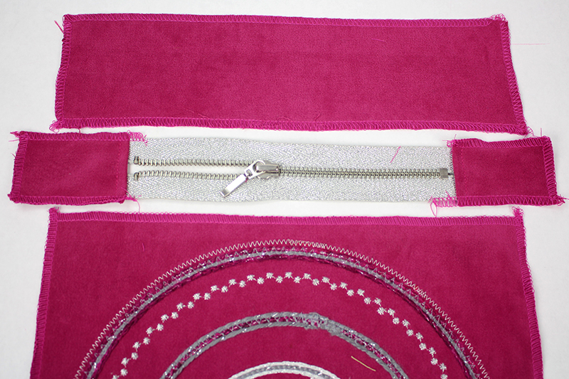 Circle Bag