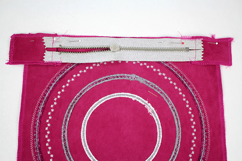 Circle Bag