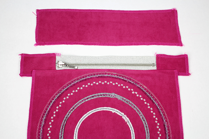 Circle Bag