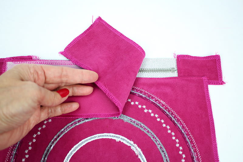 Circle Bag