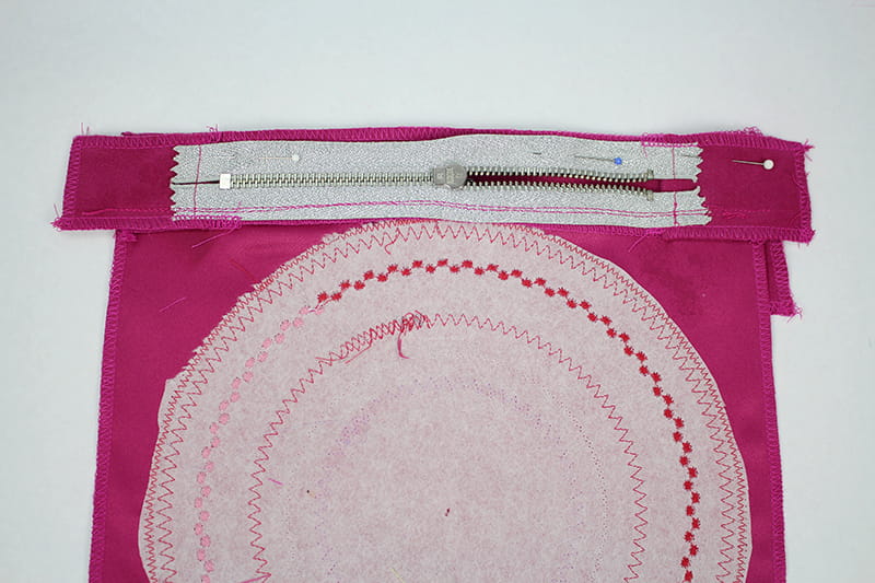 Circle Bag