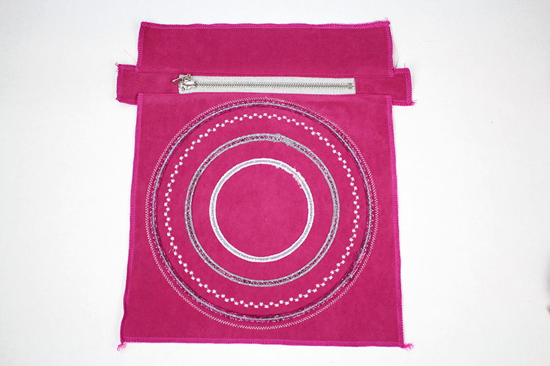 Circle Bag
