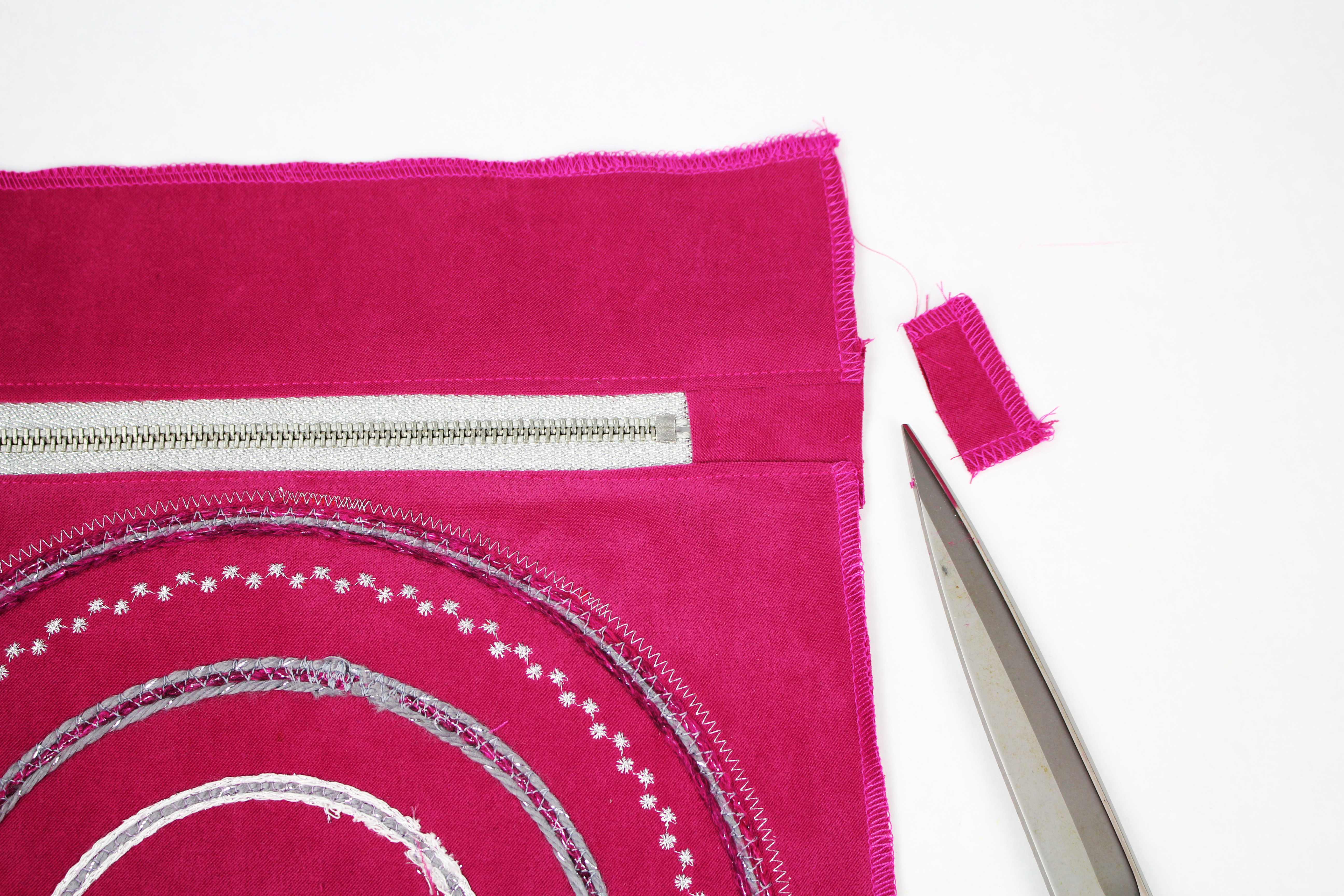 Circle Bag