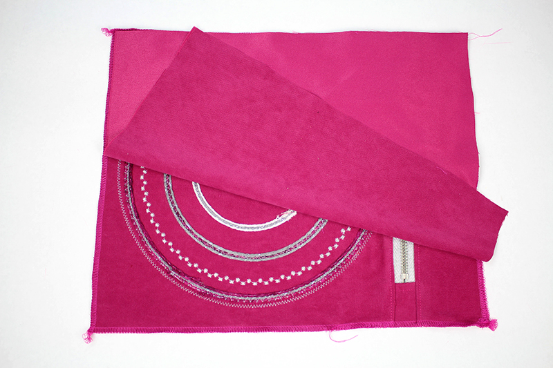 Circle Bag